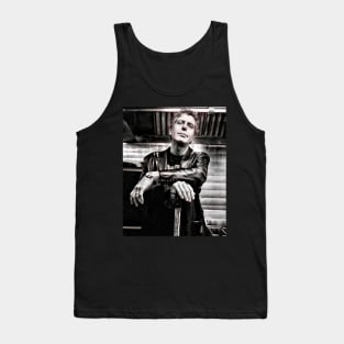 Anthony Cool Man Tank Top